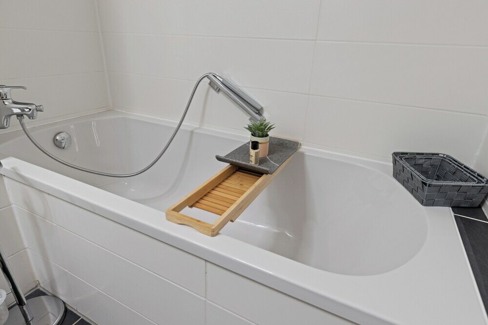 Фото Bright Augsburg Bismarckviertel