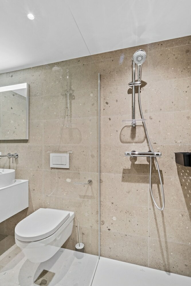 Фото Clausen Charm Contemporary Retreat Id210