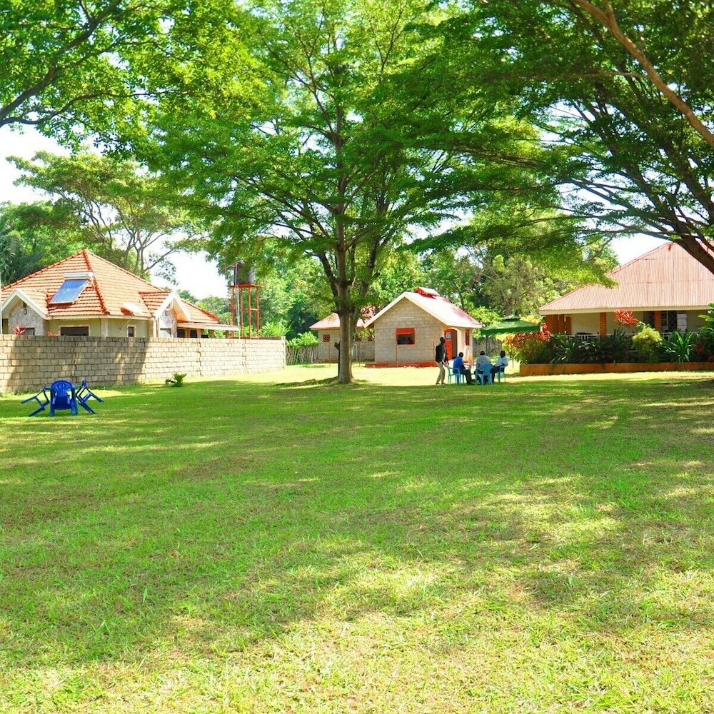 Фото Murchison BaseCamp