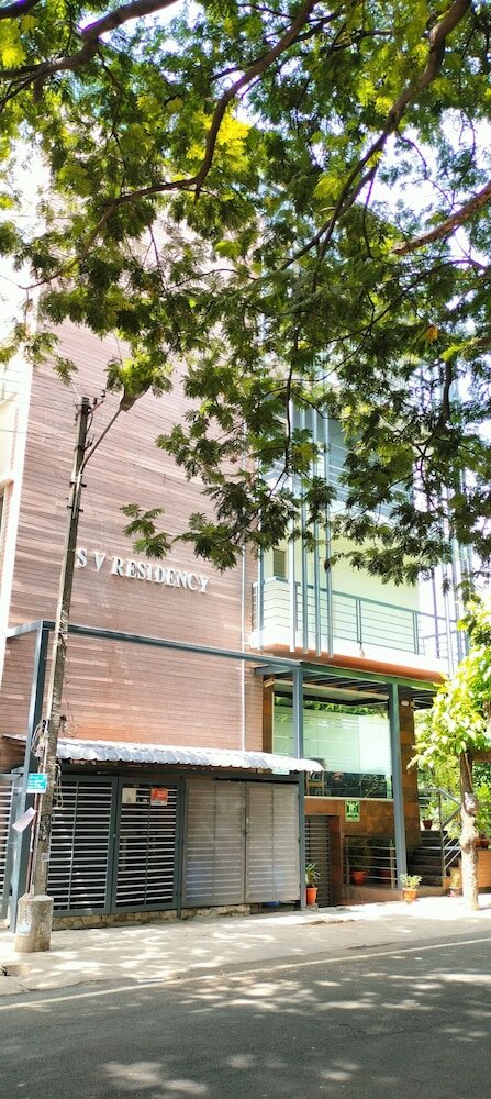 Фото Fressotel Serene