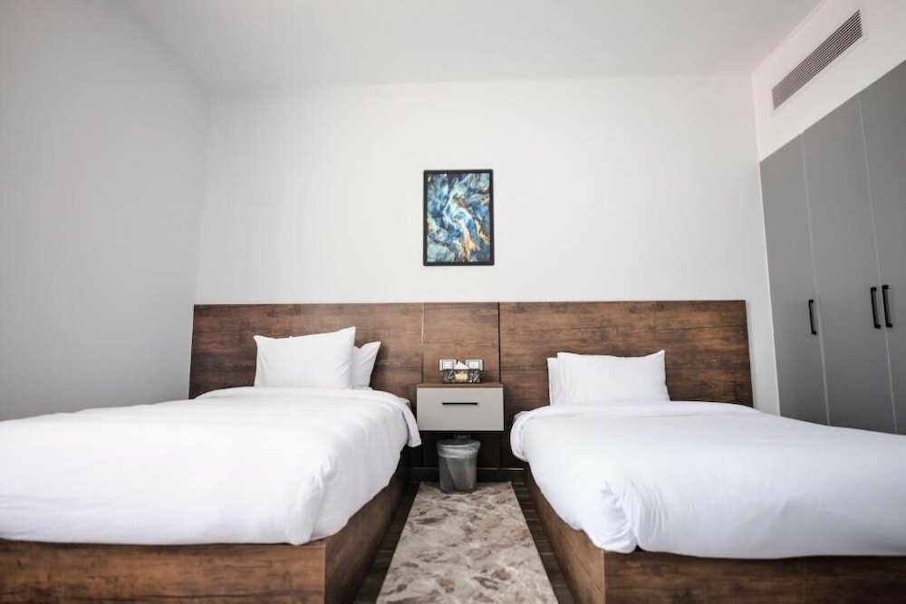 Фото El Gouna Elite Sea View Residence - Hurghada, Red Sea