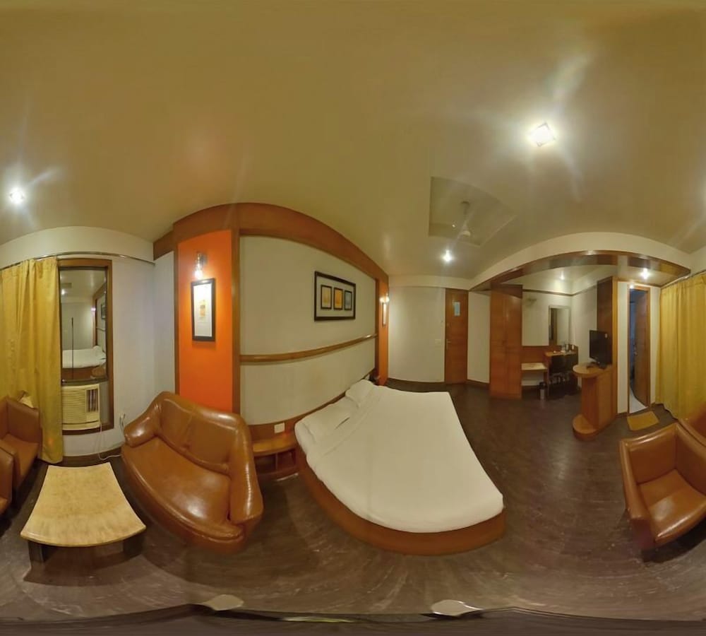 Фото Quaint Suites