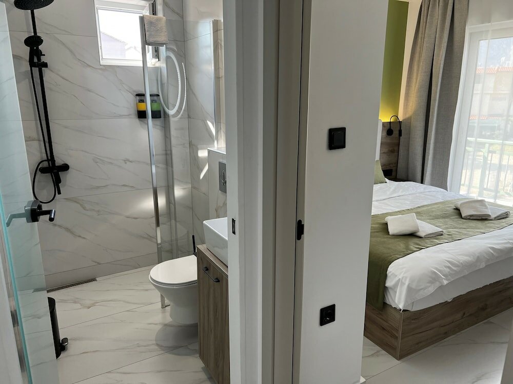 Фото Olive Boutique Hotel