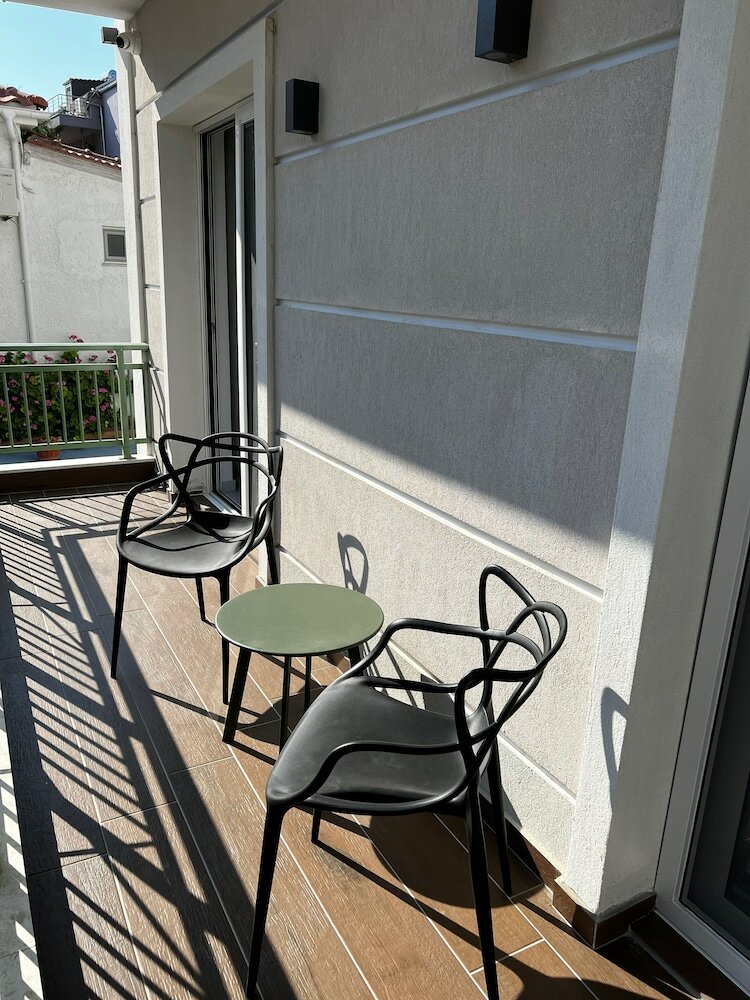 Фото Olive Boutique Hotel