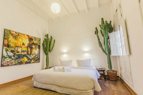 Гостиница Villa in Barranco by Wynwood House