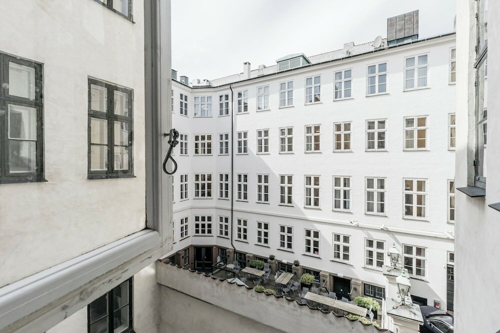 Фото Boldhusgade 6