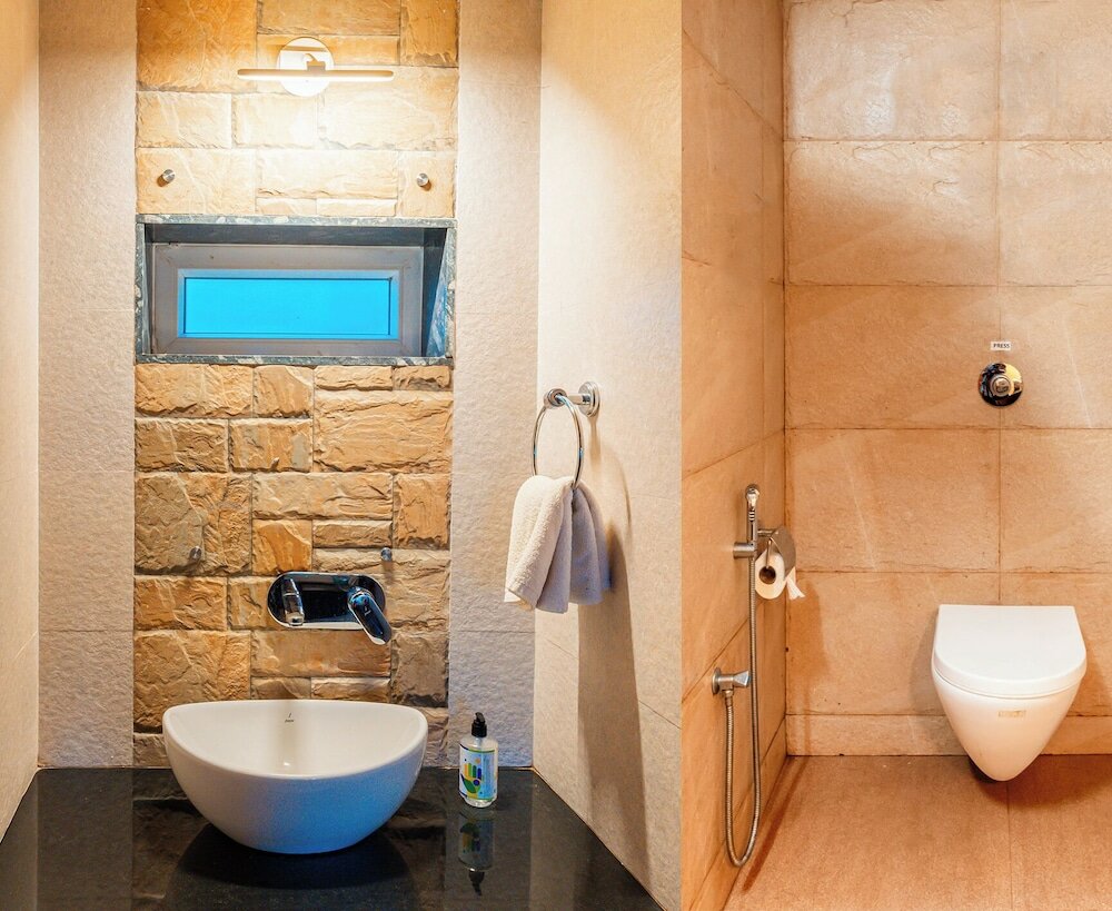 Фото Treebo Trend Rock Valley