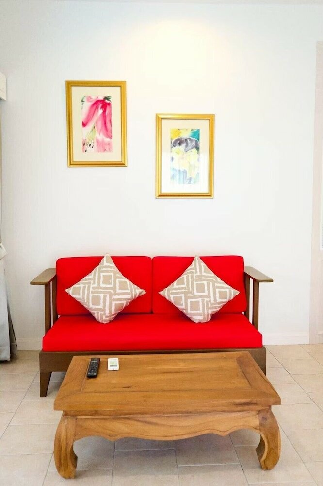 Фото Villa Raya Private Pool Villas Resort