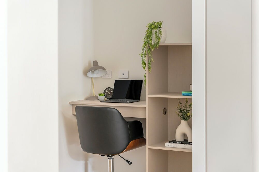 Фото Urban Rest Double Bay Apartments