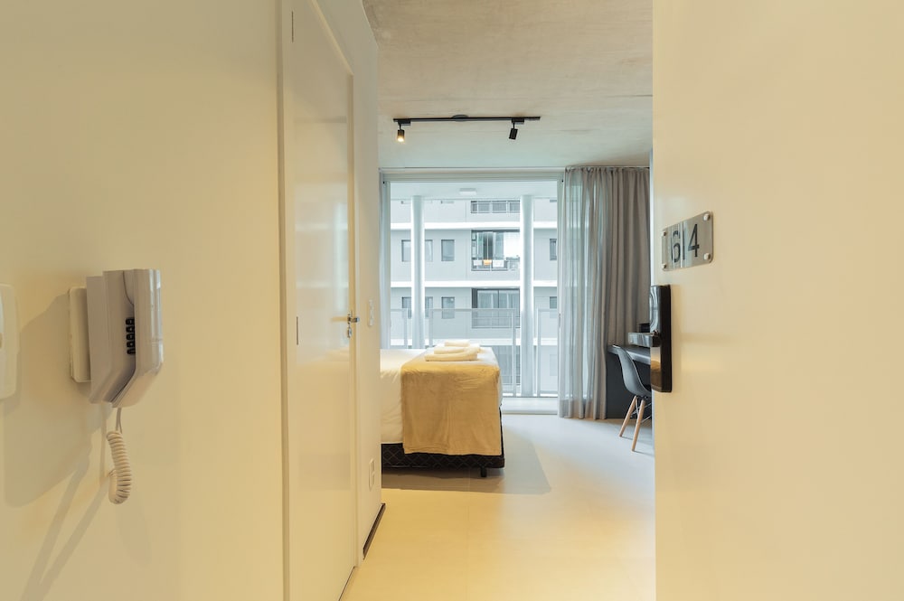 Фото B. Homy - Vn Caneca Consolação