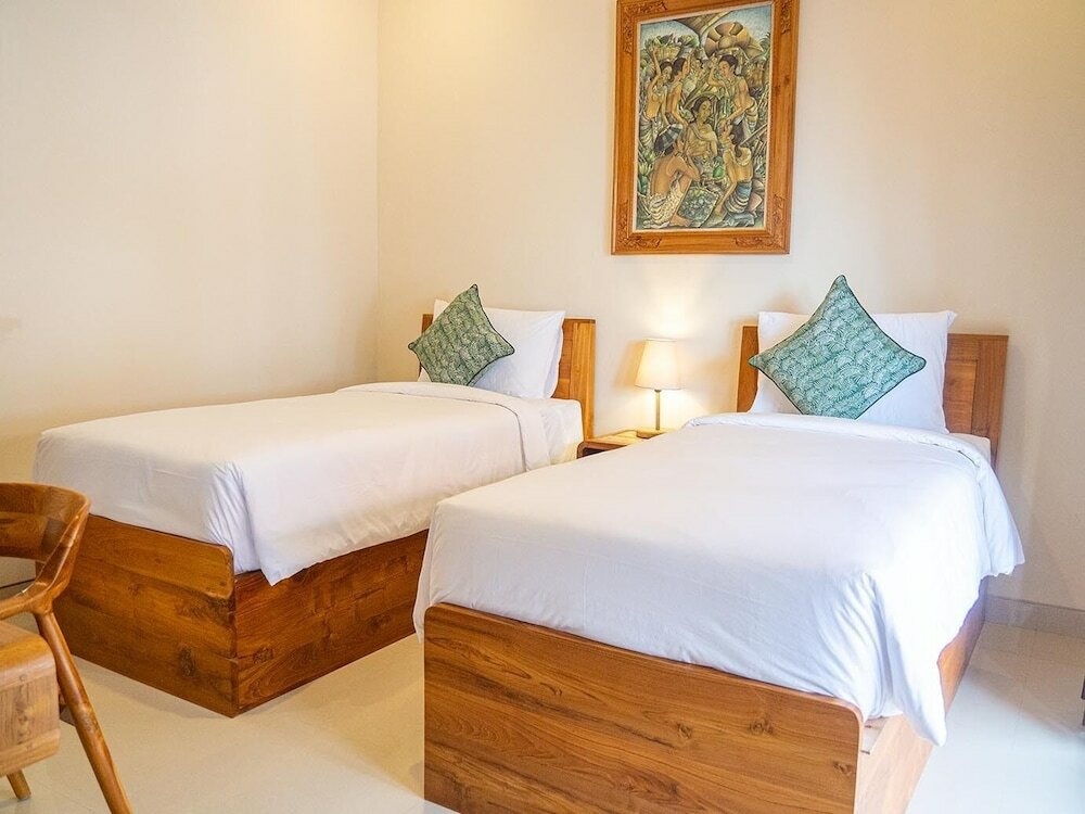 Фото Arumasta Ubud