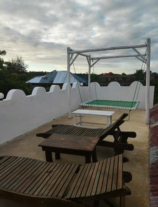 Гостиница Relaxing Master Bedroom Ac In Quiet Shared House