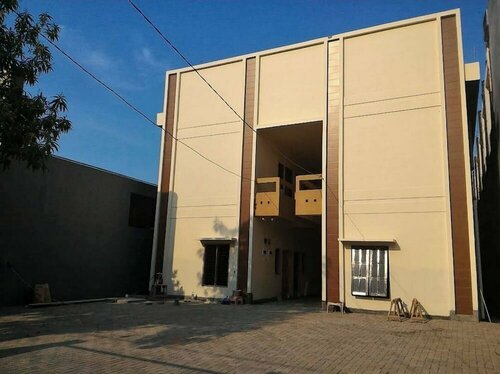 Гостиница Oyo 92891 Mahendra Homestay