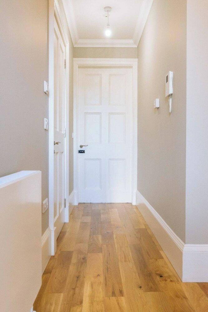 Фото Contemporary & Central 1bd Flat - Leith!