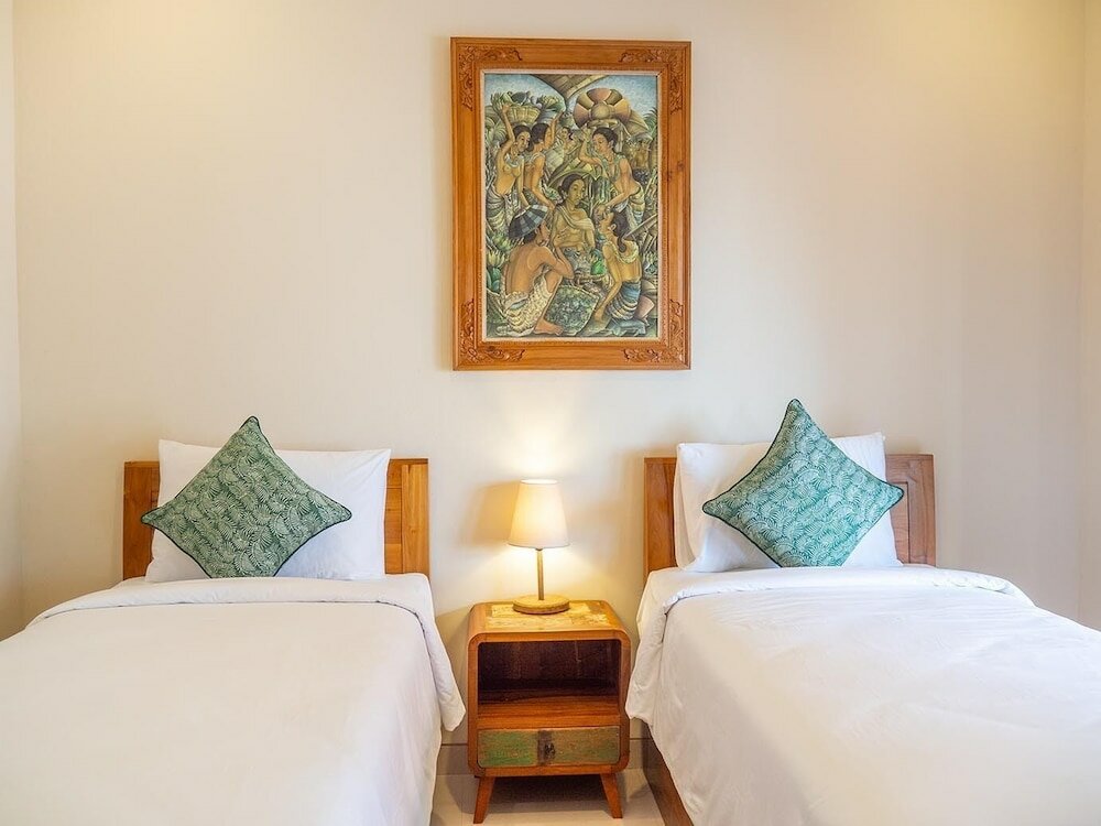 Фото Arumasta Ubud