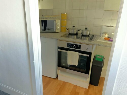 Гостиница Immaculate 1-bed Apartment in Largs в Ларгсе