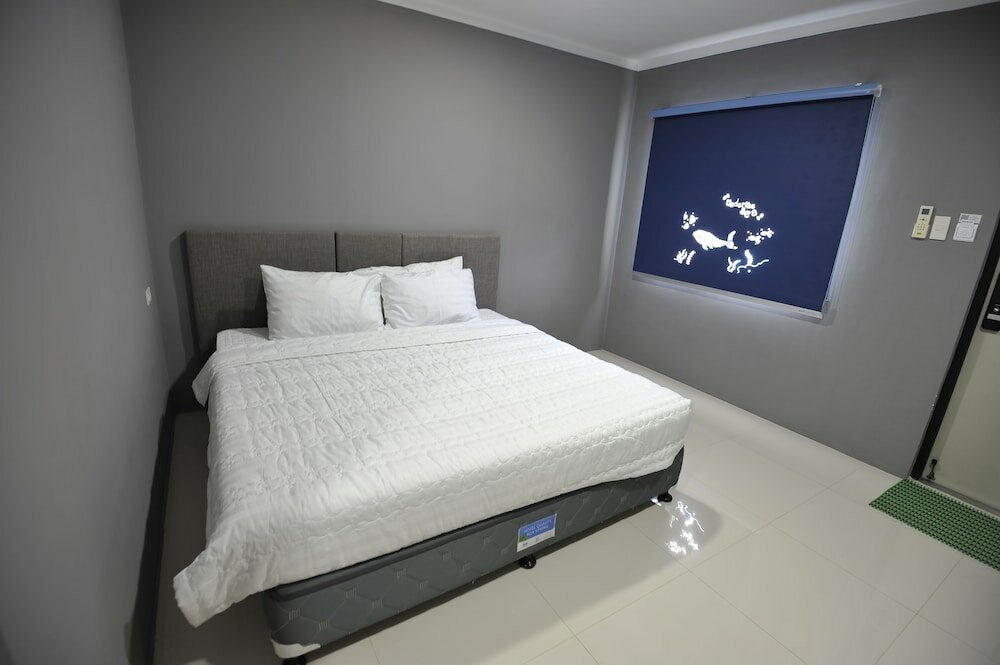 Фото Casa Blu Hotel & Resort