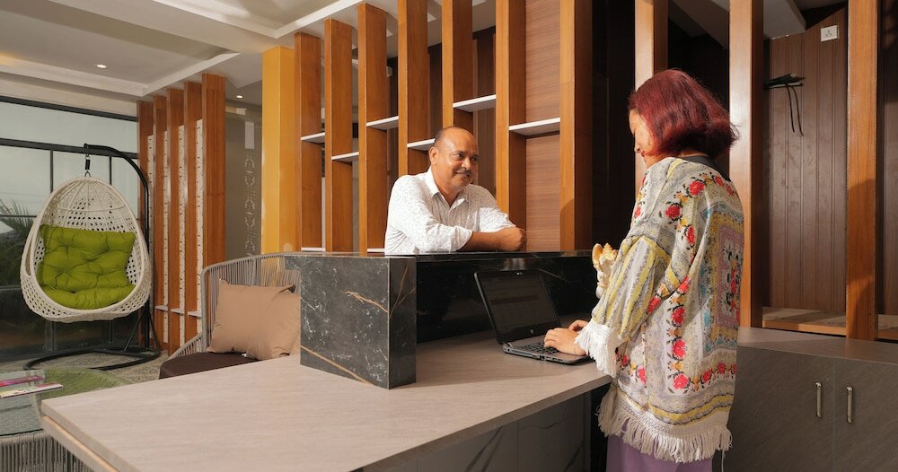 Фото Sun In Sea Beach Resort