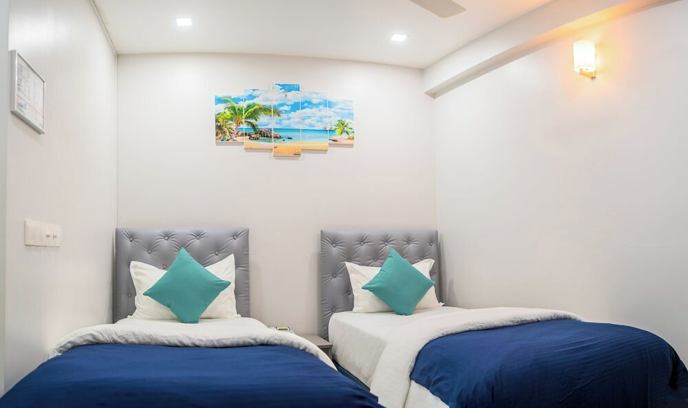 Фото отеля 5