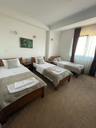 Гостиница Moj Hotel