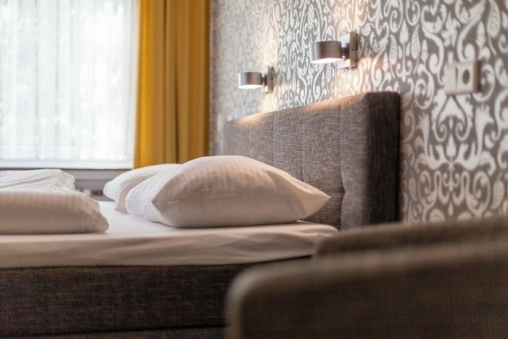 Фото Union Hotel by TM