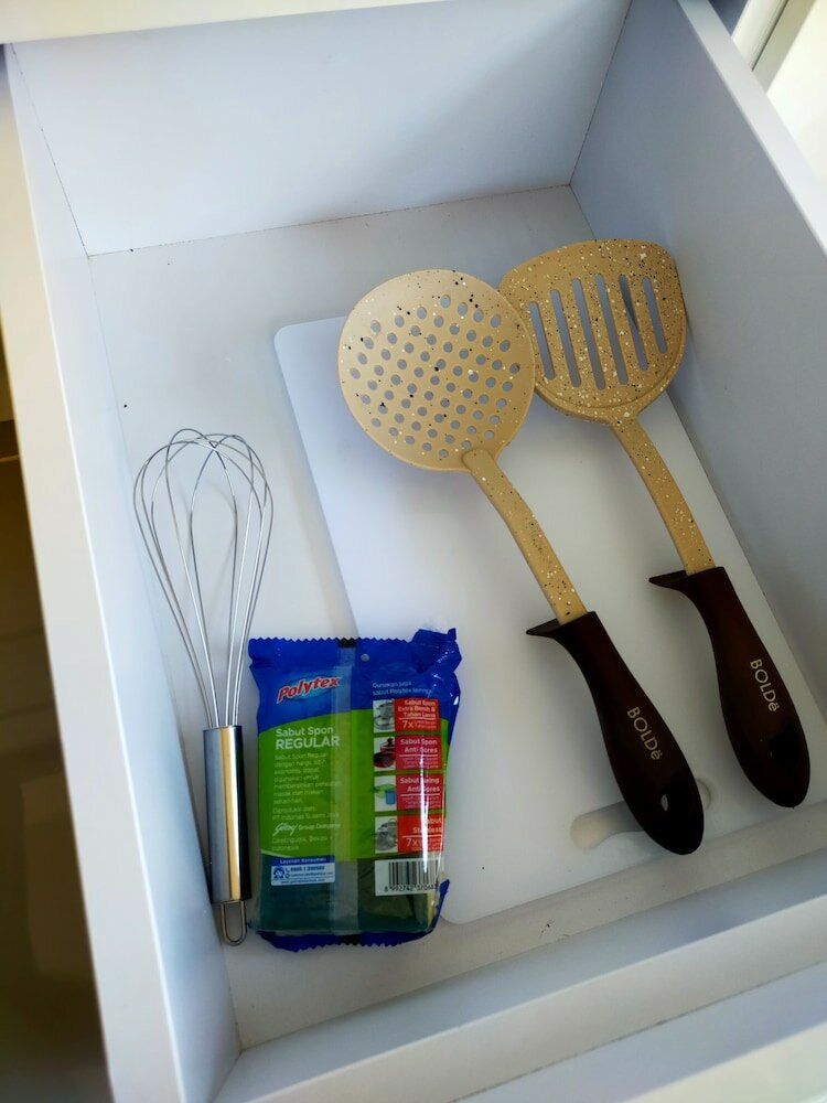 Фото Kubu Gena Guesthouse Canggu