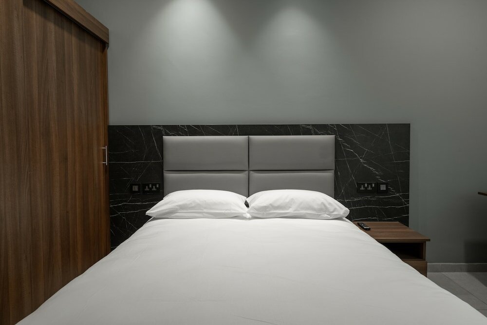 Фото Marea Central Apartments