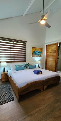 Гостиница Dragonfly Beach Retreat