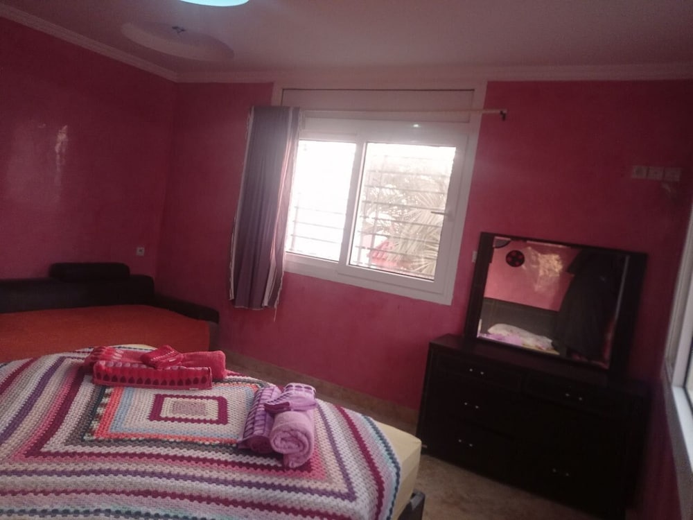 Фото Mubaradise Surfcamp