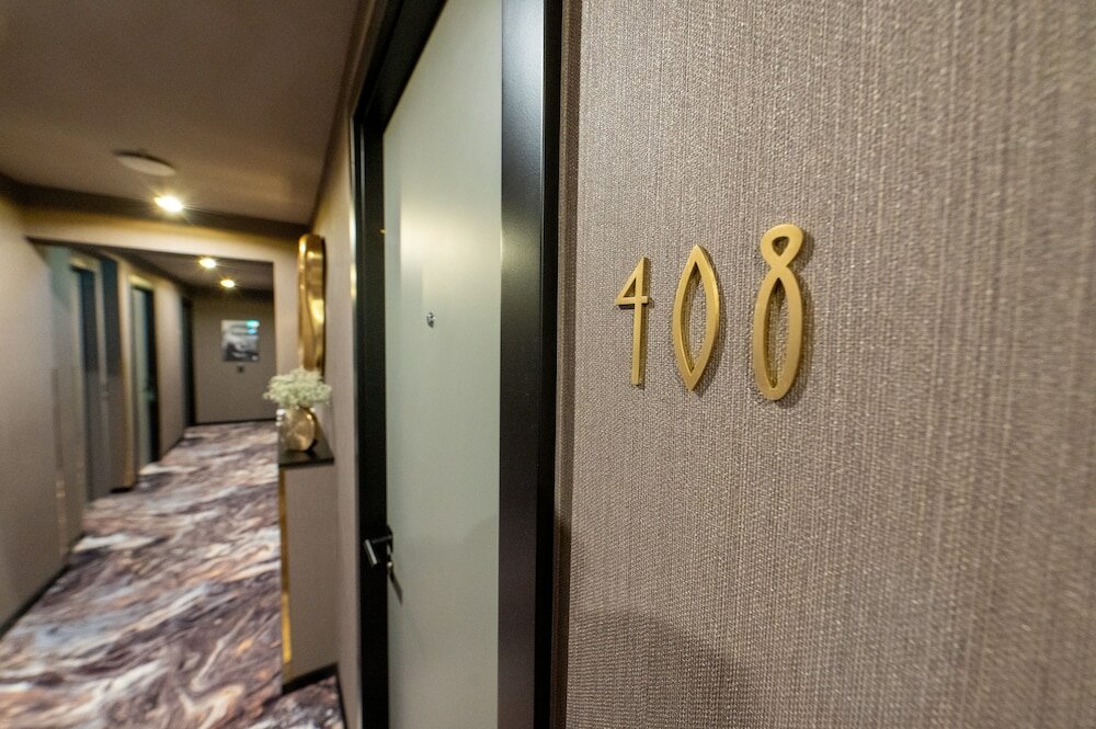 Фото V Business Apartments Böblingen