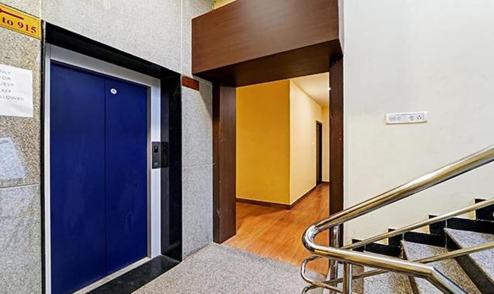 Фото Fabhotel U Hotel T Nagar