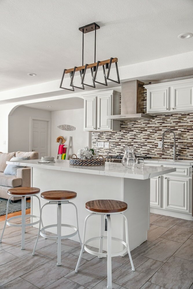 Фото Luxurious 6 Bed House in La Jolla - San Diego