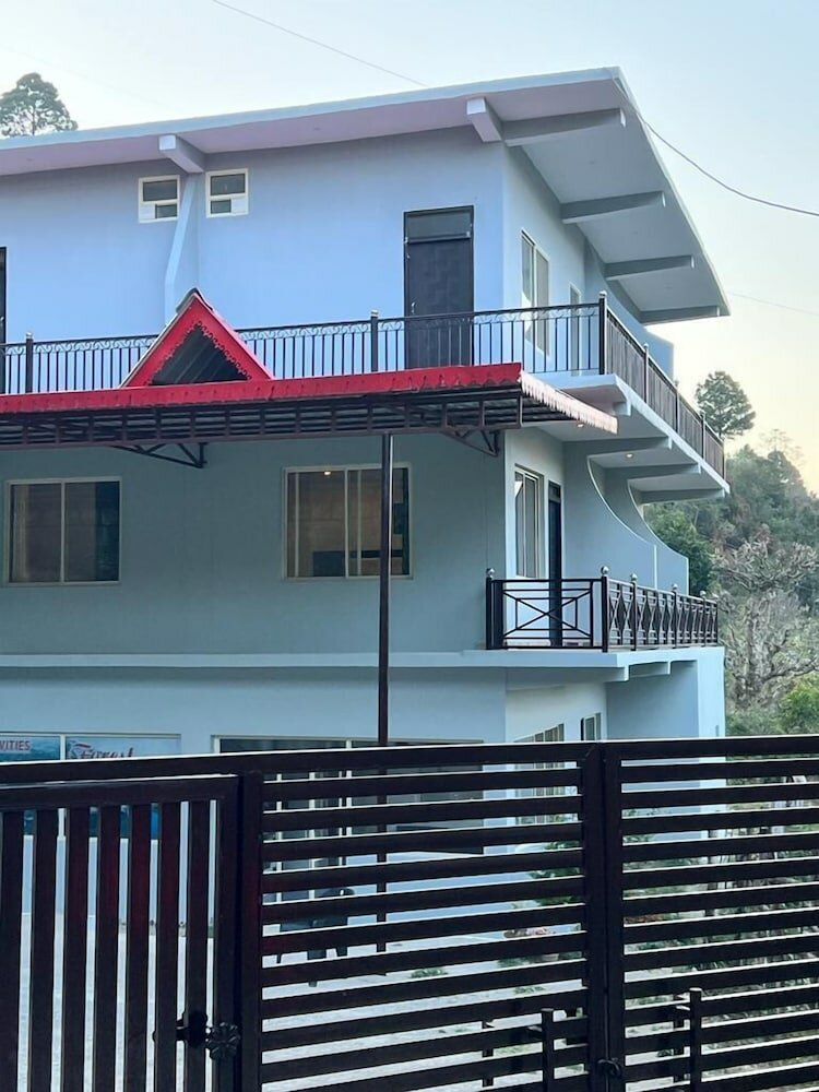 Фото The Rosemary