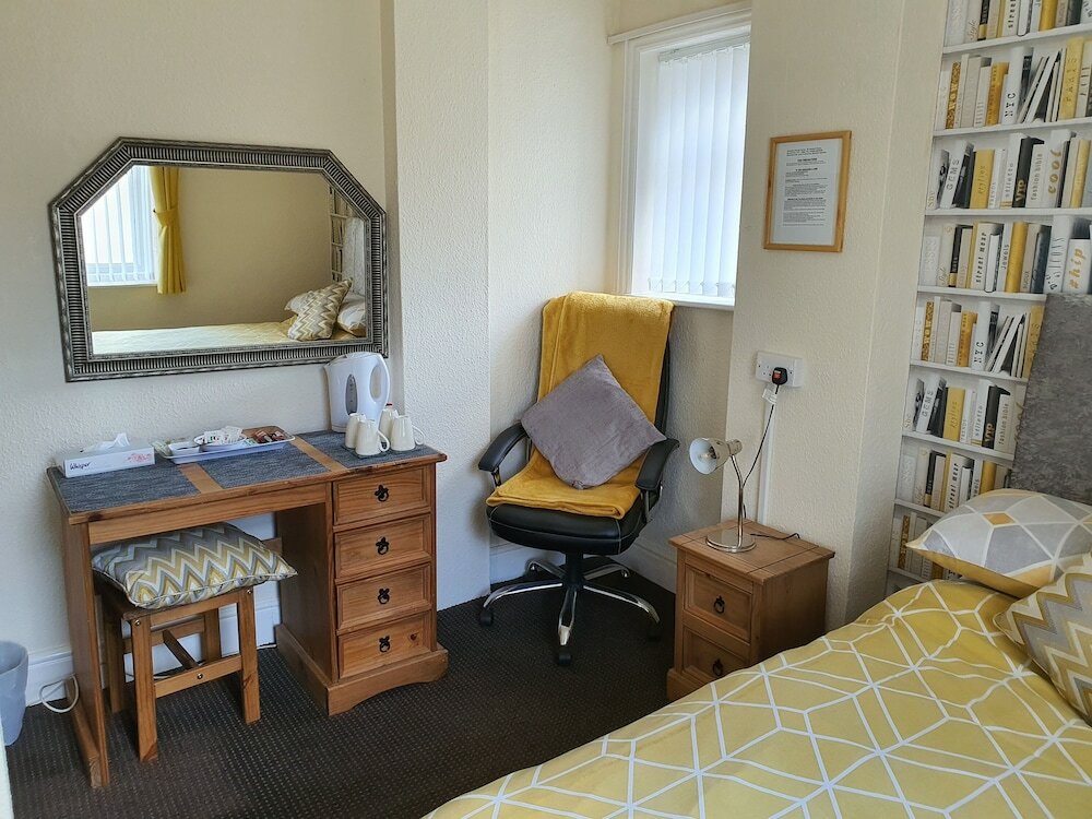 Фото Windsor House Hotel