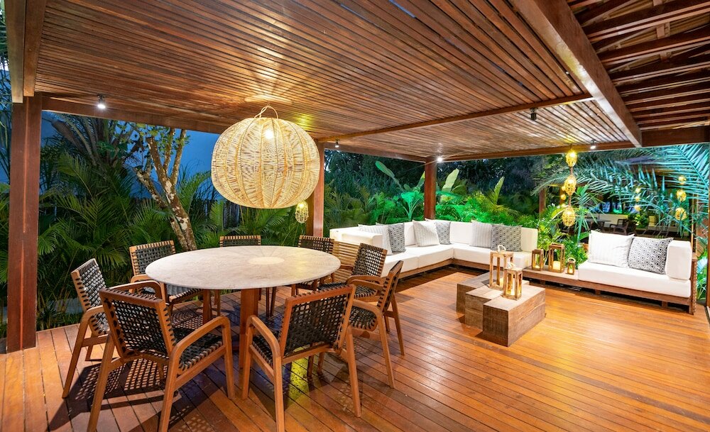 Фото Colibri Beach Villas