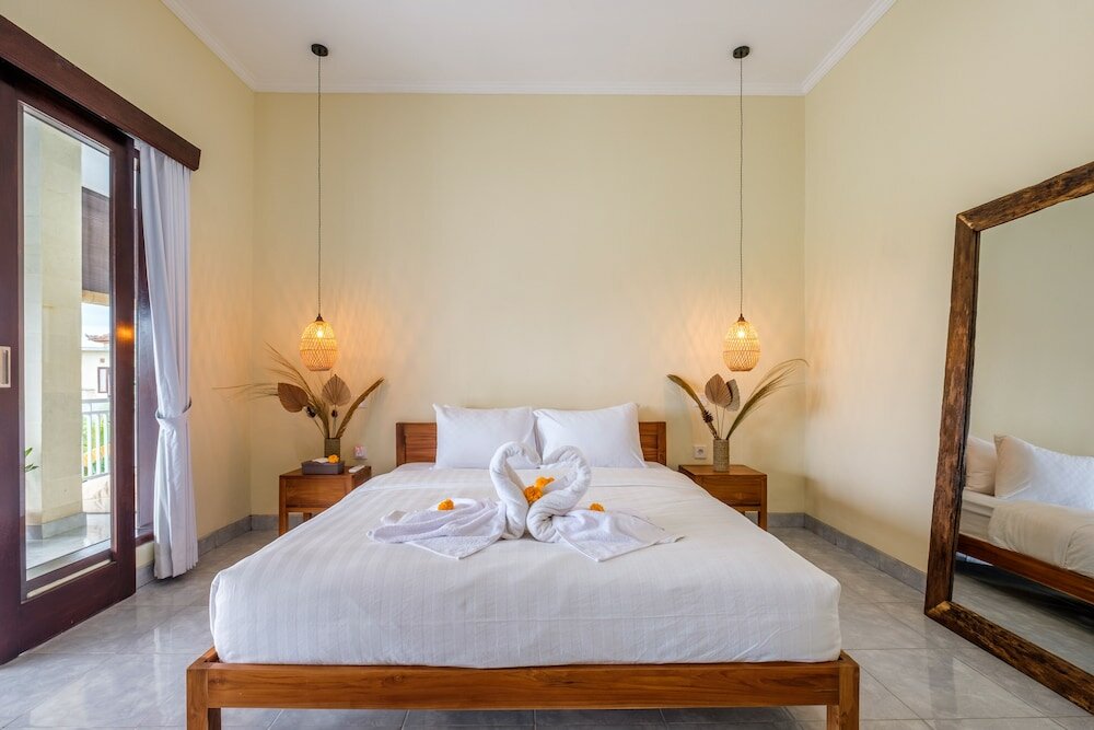 Фото Shawati Villa