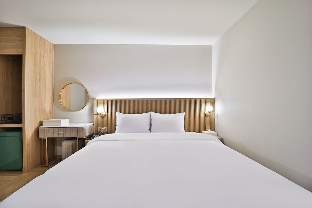 Фото Denbasta Hotel Masan Fishmarket