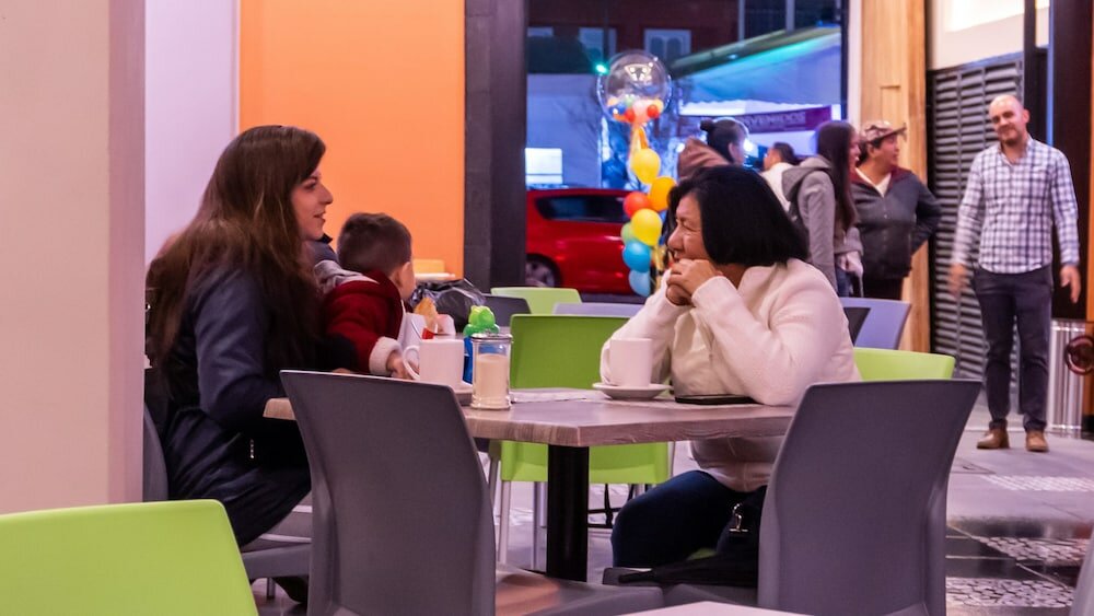 Фото Capitalino Hotel y Plaza