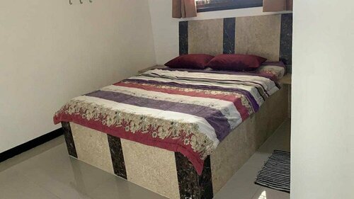 Гостиница Express O 91923 Homestay Zona