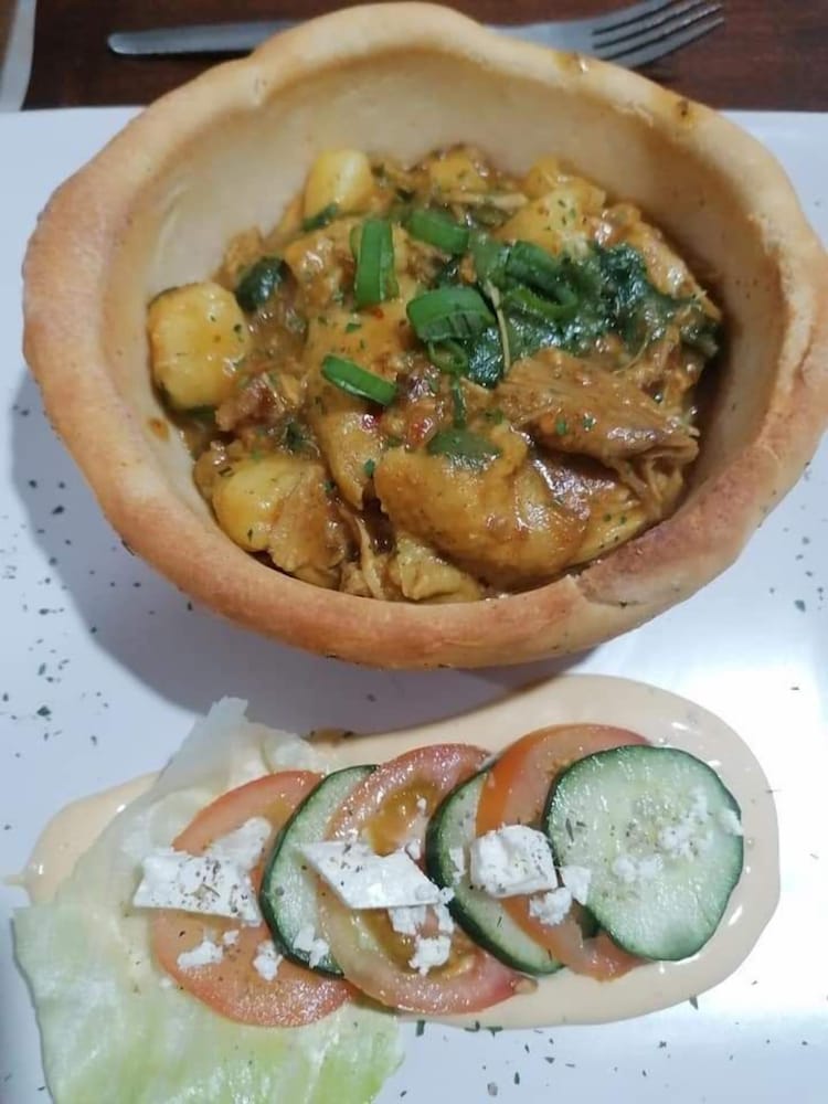 Фото Akkerdam Bed and Breakfast