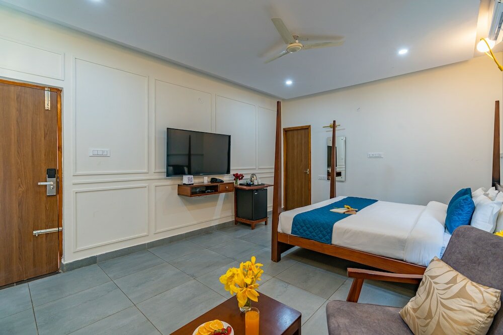 Фото Ravishing Retreat