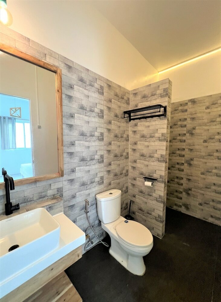 Фото My Green Hostel