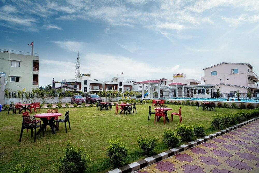 Фото Moon Star Beach Resort