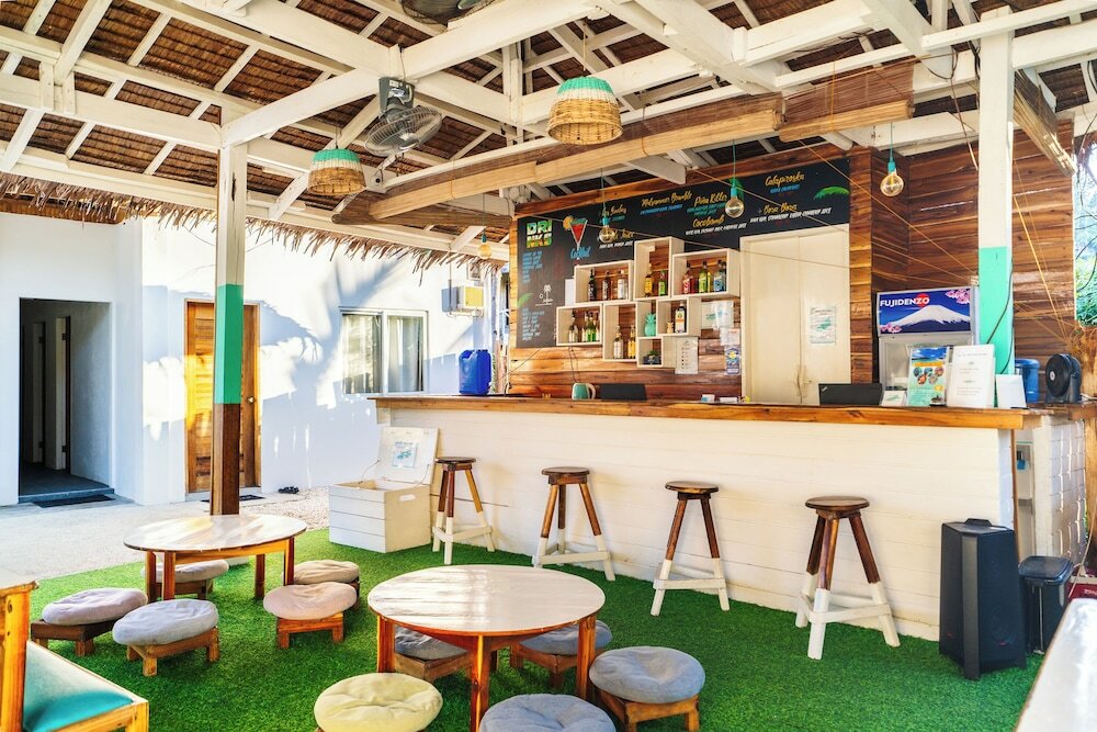 Фото My Green Hostel