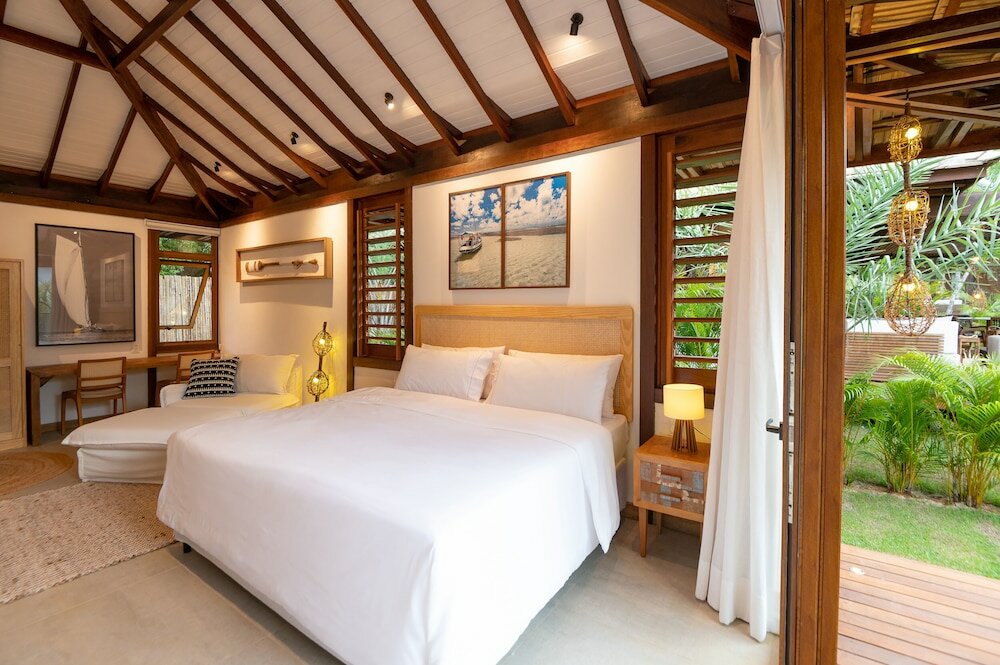 Фото Colibri Beach Villas