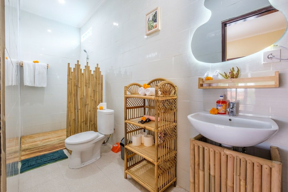 Фото Shawati Villa