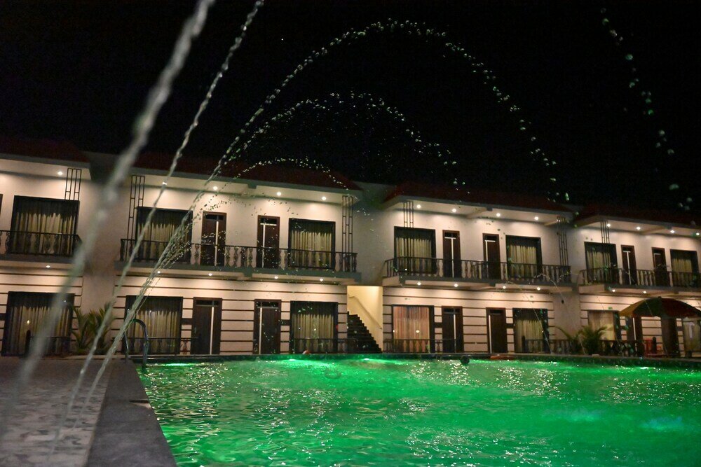 Фото Moon Star Beach Resort