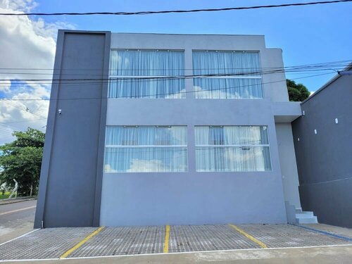 Гостиница Hotel Manaus - Dom Pedro в Штате Амазонас