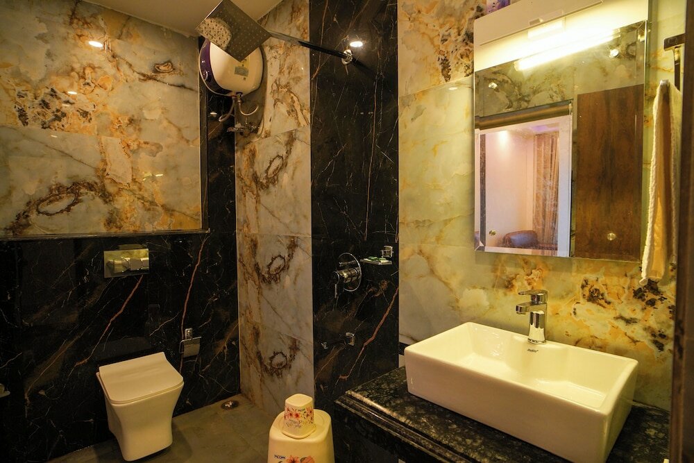 Фото Moon Star Beach Resort