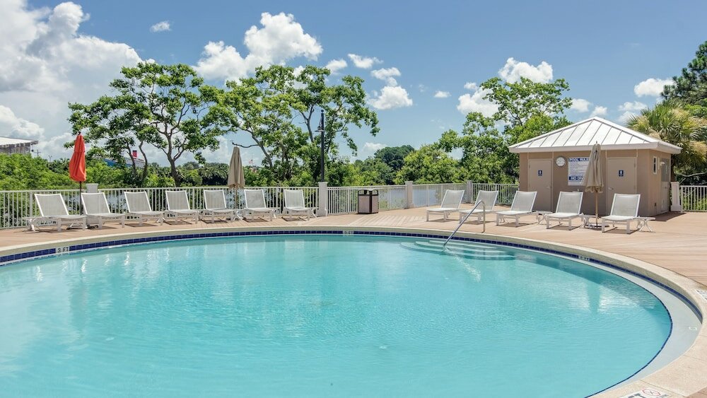 Фото Laketown Wharf 911 - Luxury at the Wharf